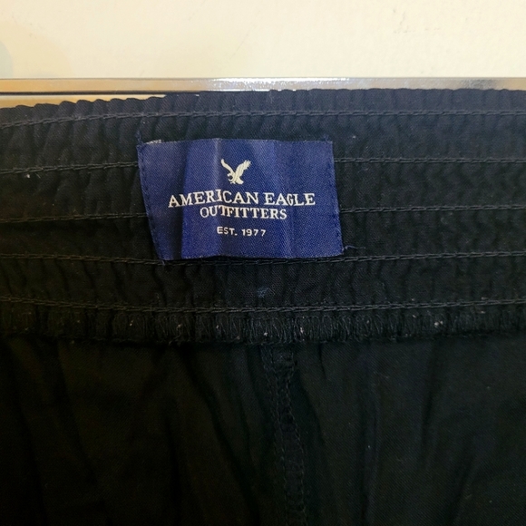 AE flowy shorts - Picture 3 of 4